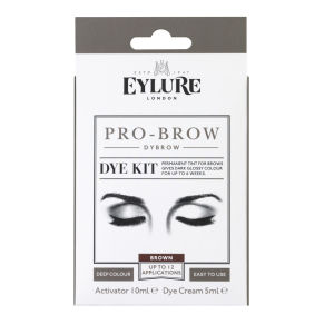 Eylure Pro-Brow Dybrow - Dark Brown