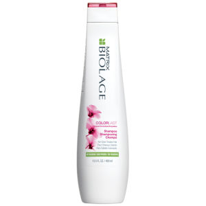 Matrix Biolage ColourLast Shampoo 400ml