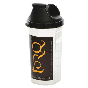 Torq Drinks Shaker - 800ml
