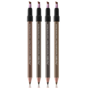 Натуральный карандаш для бровей от Shiseido (11 г)
