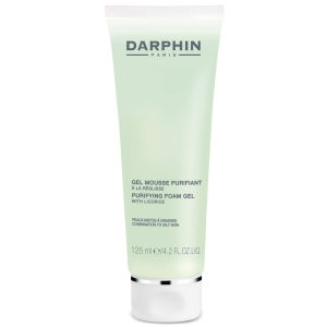 Darphin Purifying Foam Gel-Combination To Oily Skin (125 ml)