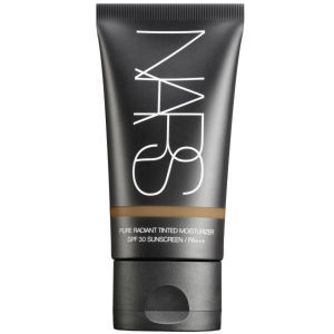 NARS Pure Radiant Tinted Moisturiser LSF30/PA+++ - Seychelles