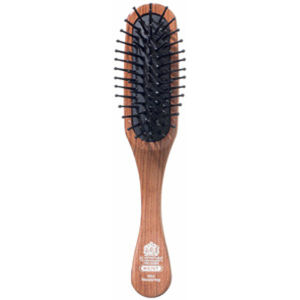 Kent Mini Woodyhog Brush