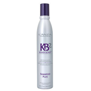 L'Anza KB2 Shampoo Plus (300ml)