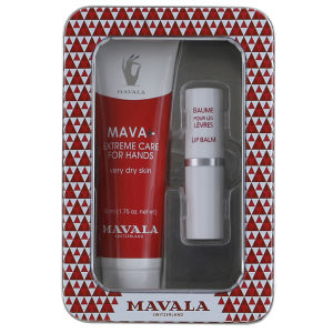 Mavala Switzerland Mava plus extreme hand care cream Mavala Switzerland Mava plus extreme hand care cream