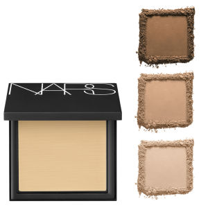 NARS Cosmetics Luminous Powder Foundation