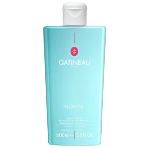 Desmaquillante de ojos suave Gatineau Floracil (400ml)