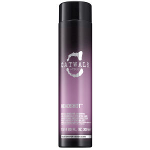 TIGI Catwalk Headshot rekonstruktiv Shampoo (300 ml)
