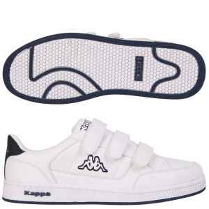 kappa velcro shoes