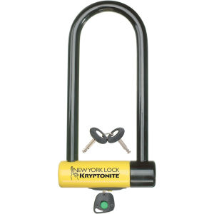 Kryptonite New York M18 U-Lock