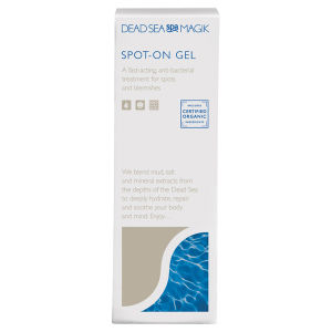 Sea Magik Spot on Gel -geeli 15ml