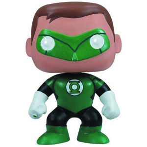 DC Comics Green Lantern New 52 Previews Pop! Vinyl Figure