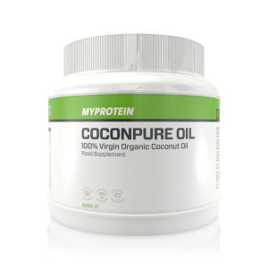 Coconpure (Coconut Oil)