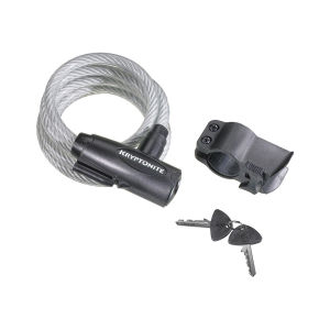 Kryptonite Keeper Cable Lock