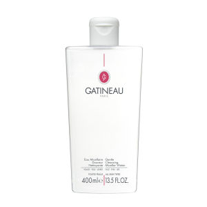 Gatineau Micellar Water 400ml (Worth $53)