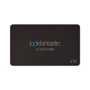 £75 Lookfantastic Gift Voucher