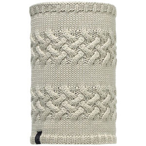 Buff Original Neckwarmer Knitted and Polar Fleece - Savva