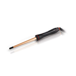 Diva Professional Styling Intelligent Digital Wand (16-9mm)