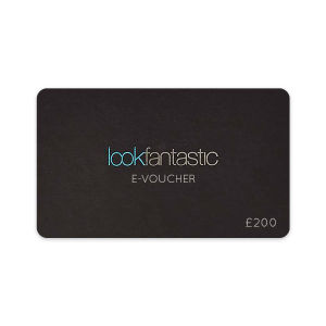 £200 Lookfantastic Gift Voucher