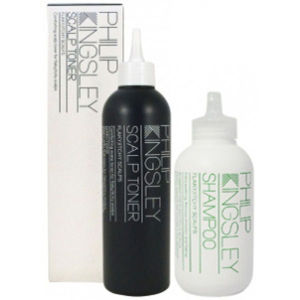 Philip Kingsley Flaky Itchy Pack (2 Products)