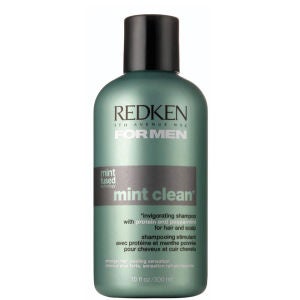 Mens Shampoos  Mankind  Free Delivery over £15