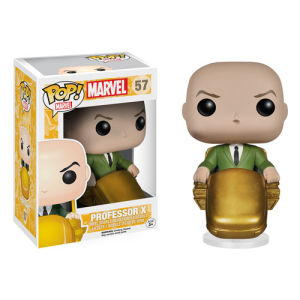 Marvel X-Men Professor X Pop! Vinyl Figure