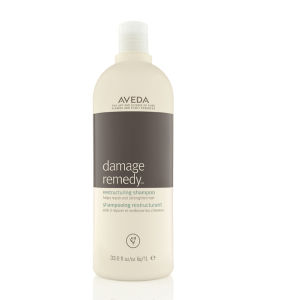 Aveda Damage Remedy Restructuring Shampoo (1000ml)