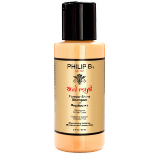Philip B Oud Royal Forever Shine Shampoo (2oz)