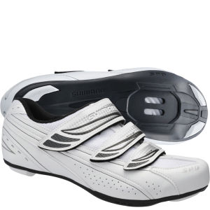 Shimano Wr35 Touring Shoes - White