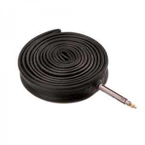Zipp Tangente Butyl Schlauch mit Aluminum Presta Valve 37mm - 700c (mit Tangente Valve Verlängerung und Schraubenschlüssel) 2015