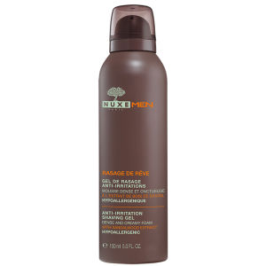 NUXE Men Anti-Irritating Shaving Gel (150 ml)