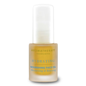 Aceite facial hidratante de Aromatherapy Associates 15ml