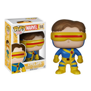 Marvel X-Men Cyclops Pop! Vinyl Figure