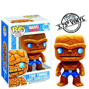 Marvel Thing Pop! Vinyl Figure