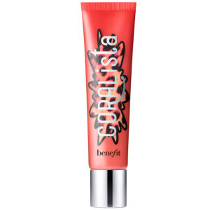 benefit Box O Powder Gloss - Coralista (15ml)