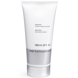 MD Formulations Pedicreme (180ml)