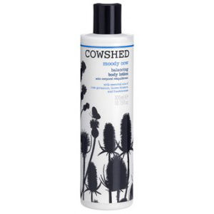 Балансирующий лосьон для тела Cowshed Moody Cow - Balancing Body Lotion (300 мл)