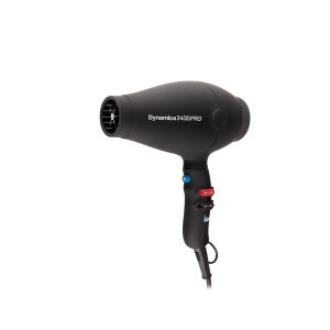 Dynamica3400Pro Chromatix - Rubberised Black: Image 1
