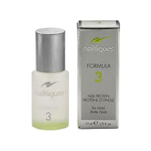 Nailtiques Nail Protein Formula 3 (15 ml)