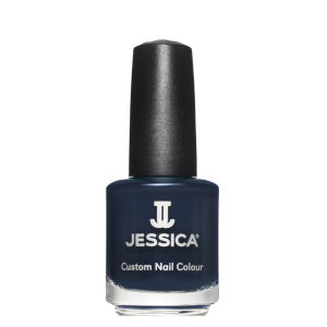 Esmalte de uñas Jessica Custom Colour - Blue Aria (14.8ml)