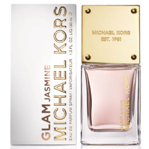 Eau de parfum Glam Jasmine de Michael Kors (30 ml)