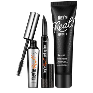 benefit They're Real! Mascara Push Up Liner and Remover