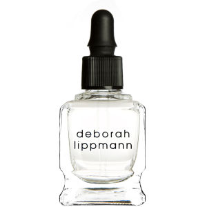 Deborah Lippmann The Wait is Over Quick dry Drops (15 ml)