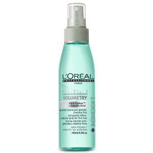 L'Oreal Professionnel Série Expert Volumetry brume volume anti-gravité (125ml)