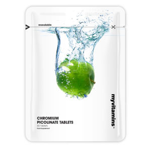 Chromium Picolinate