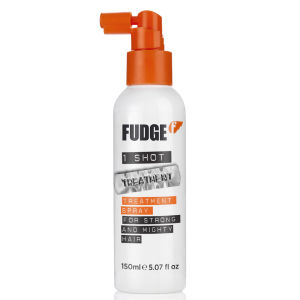 One Shot Treatment Spray de Fudge (150ml)