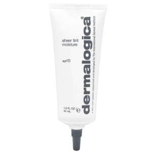 dermalogica sheer tint medium