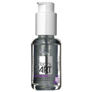 L'Oréal Professionnel Tecni ART Liss Control + (50ml)