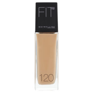 Maybelline New York Fit Me! Liquid Foundation - Various Shades