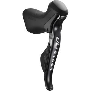 Shimano ST-6870 Ultegra Di2 STI Brake Levers for Drop Bar without Shift Cables